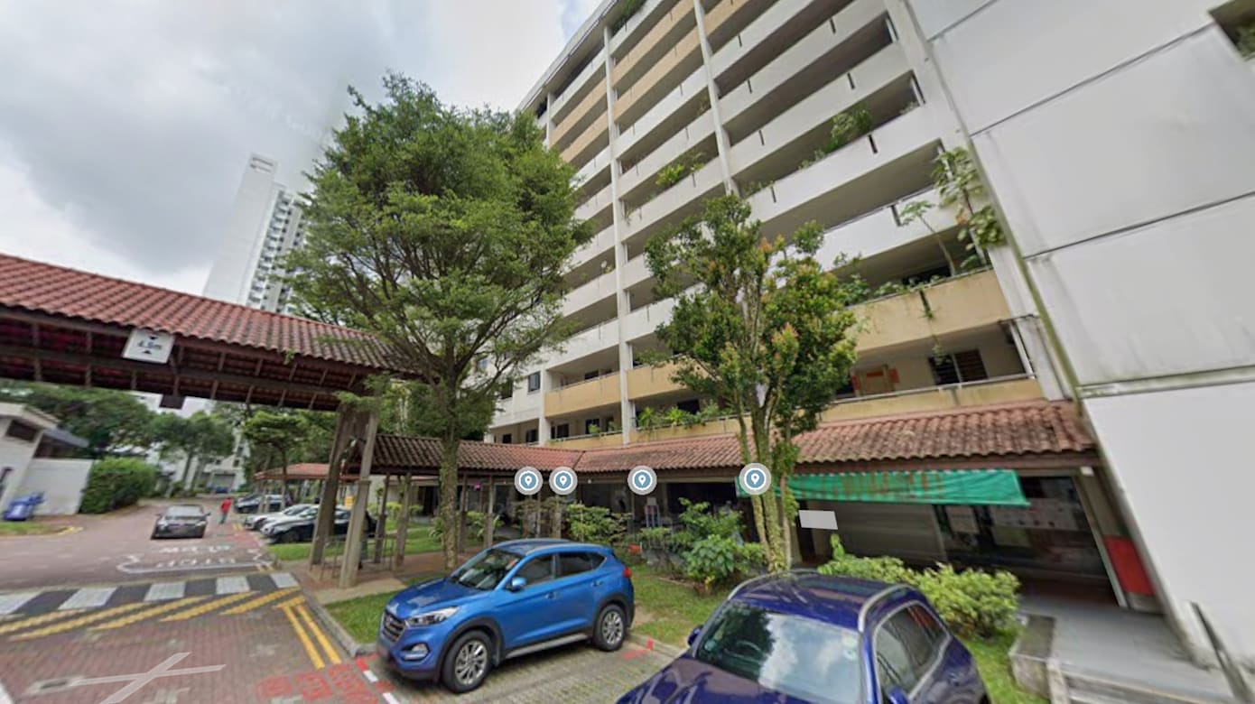 直落布兰雅发生命案 32岁男子自首将被控谋杀