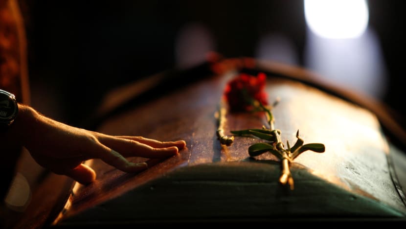 Cremation mix-up: Employee who collected wrong body from funeral parlour has been suspended