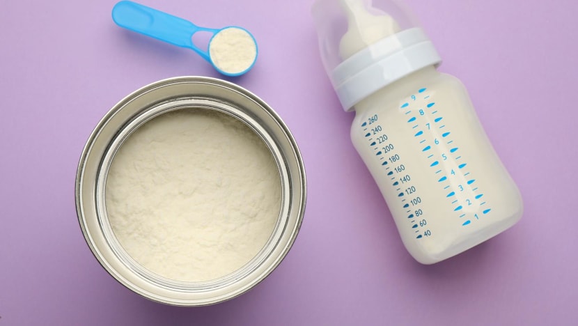 Fewer babies, smaller market: How Singapore baby-care brands are adapting