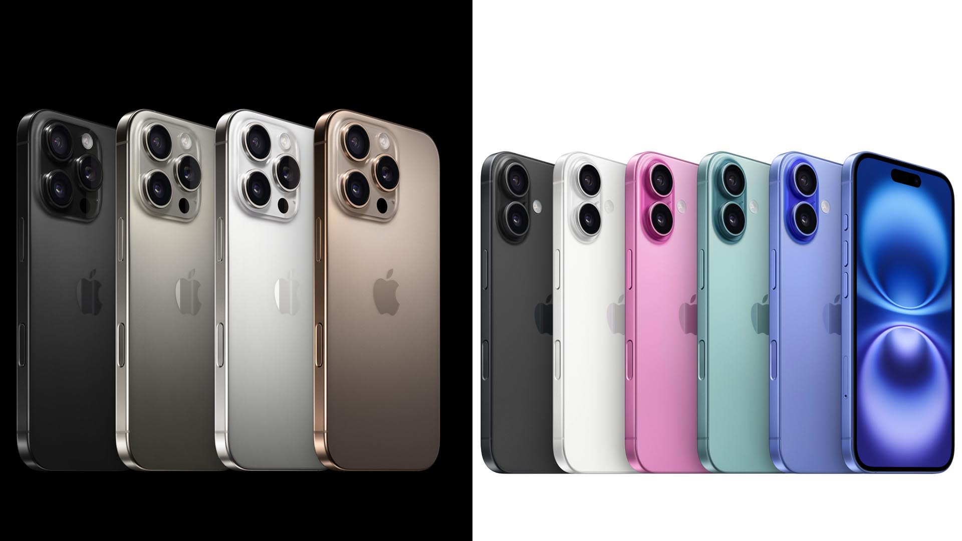 Where To Buy & Pre-Order The iPhone 16: Most Noteworthy New Features ...