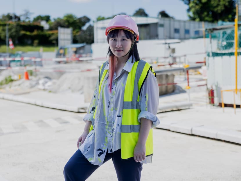 The lead architect of Cross Island Line’s Tavistock MRT on what it takes to build an underground station The lead architect of Cross Island Line’s Tavistock MRT on what it takes to build an underground station