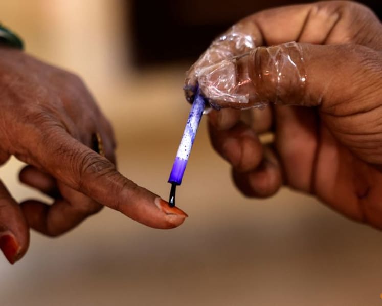 Controversy erupts over India’s electoral bonds, opposition calls it ‘world’s biggest scam’