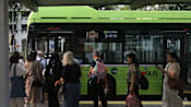 The longest commute: Sembawang residents on their arduous journey to get to work