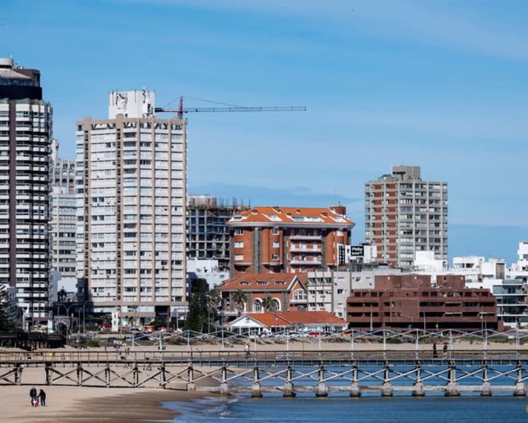 How Tether's bitcoin mining plans in Uruguay unraveled