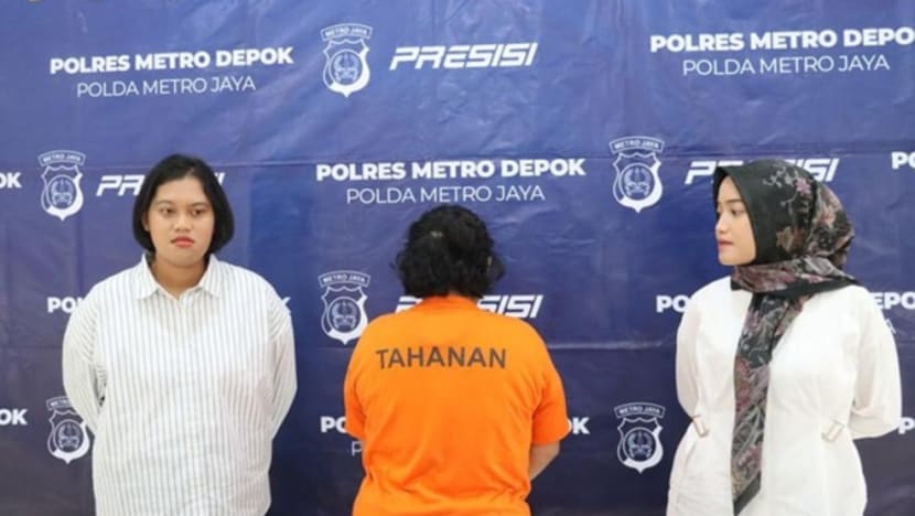 Terus menangis, pengasuh daycare Depok siram air mendidih ke balita 15 bulan hingga melepuh