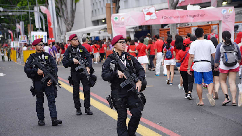 Special police powers not meant for peaceful protests, says MHA in response to civil society’s concerns