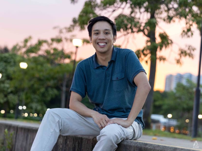 GE2025: Standing for elections is more about conviction than credentials, says WP new face and Harvard grad GE2025: Standing for elections is more about conviction than credentials, says WP new face and Harvard grad