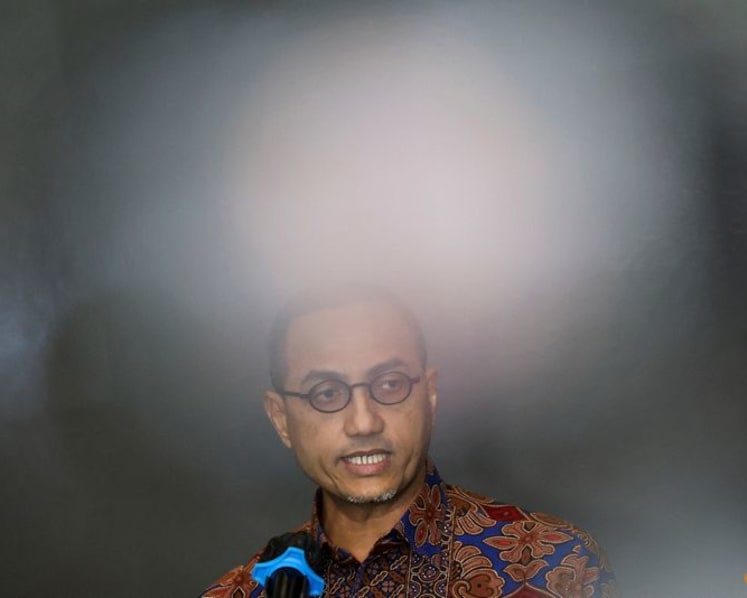 Indonesia unveils new draft market regulations after $80 billion rout