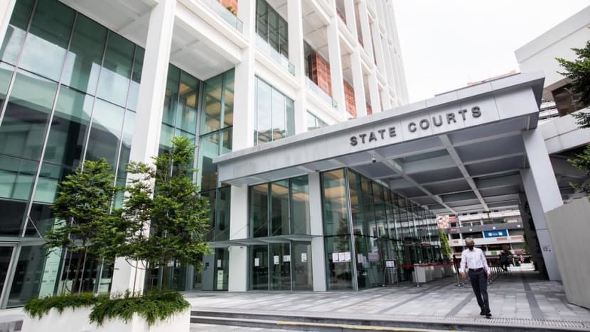 Car dealership manager jailed, fined, for role in corrupt deal involving more than S$388,000 in kickbacks