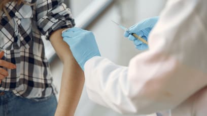 These Insurance Plans Cover Covid-19 Vaccine Side Effects, And Most Are Free. We Compare Coverage & Benefits