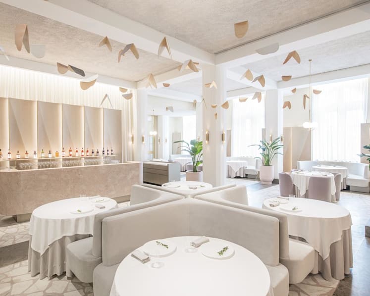 Asia’s 50 Best Restaurants 2022: Tokyo takes top spot, Odette drops to 8th