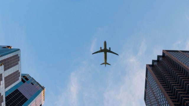 快乐起飞!“Time To Fly”旅游展给足你3天惊喜