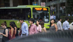 Hampir 350 siswazah baharu dapat tempat dalam program pelatih dibiayai pemerintah