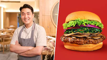 Shake Shack Partners Michelin-Starred Nae:um’s Korean Chef For Gochujang Fried Chicken Burger & More
