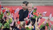 What issues will dominate Trump-Xi summit, and who has the upper hand?