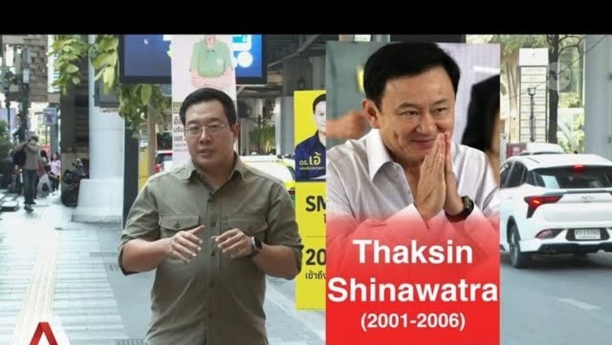 Thailand Votes 2026: Pheu Thai party's slide from power and the future of the Shinawatra dynasty
