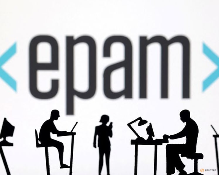 Engine Capital pushes EPAM for share buybacks or sale