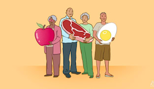 In the land of plenty, elderly malnutrition is rising in Singapore – and it’s not just about access to food