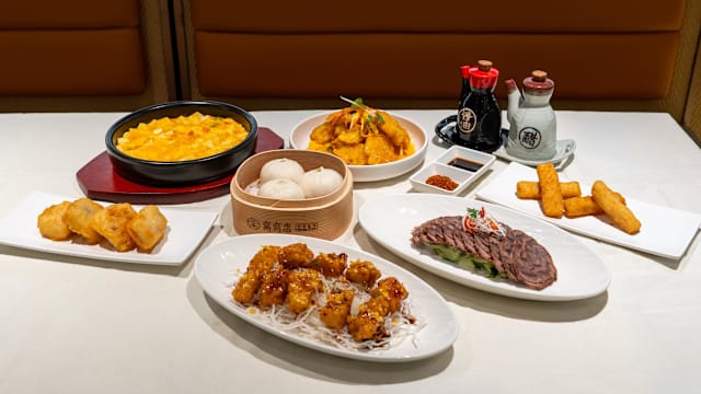 #sgdeals 窝窝店2周年庆推出新菜，5月15至18日全单半价！