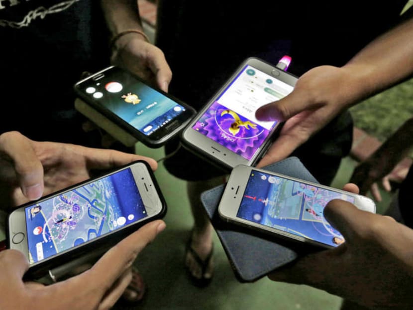 The study found that more than three-quarters of Singapore adolescents did not meet current WHO guidelines of at least one hour of physical activity a day.