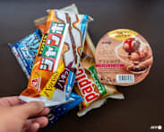 Japan puts the heat on suspected ice cream cartel