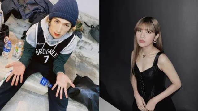 MIRROR重伤舞者才传有“轻微好转”　女友突发“无助”文