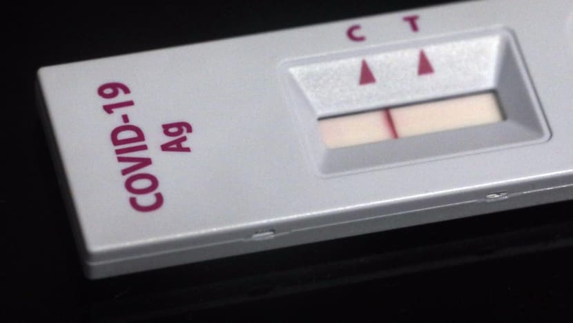 2 women deployed at Tekka quick test centre allegedly stole Covid-19 ART kits, sold them online 