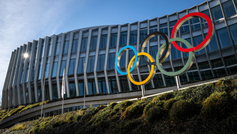 Mesir akan bida jadi tuan rumah Sukan Olimpik 2036 dan 2040