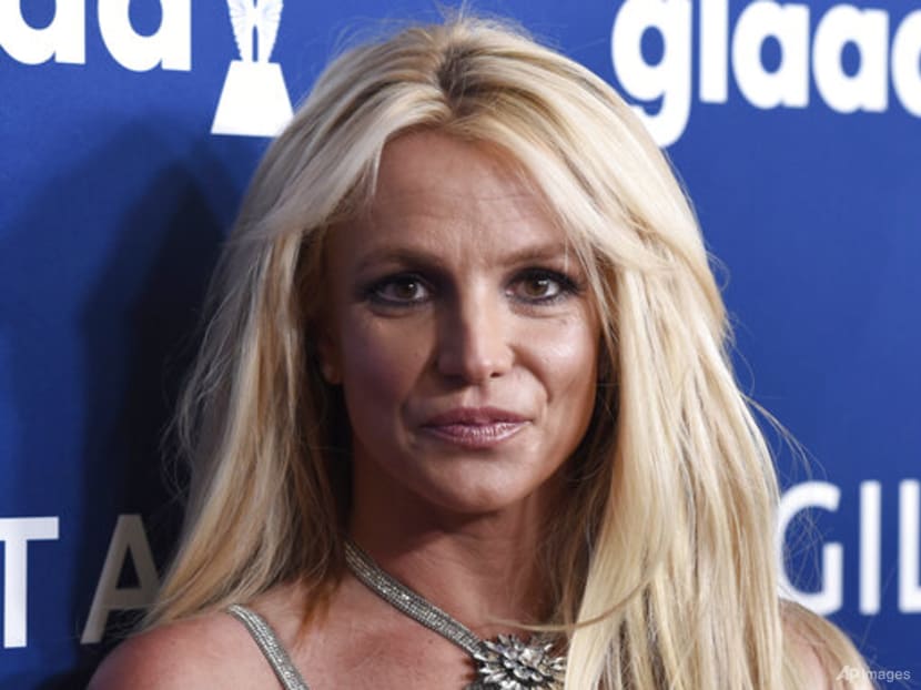 No charges for pop star Britney Spears in dispute with housekeeper No charges for pop star Britney Spears in dispute with housekeeper