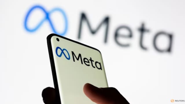 每天150亿则！路透社：Meta去年靠诈骗广告赚逾200亿新元