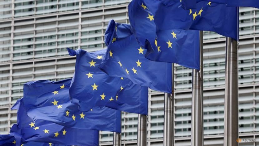 Big Tech's acquihire deals face regulatory scrutiny, outgoing EU antitrust official says