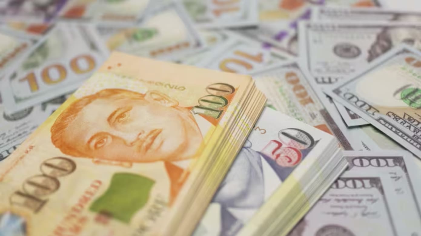 新元兑美元可能实现平价？ 分析师看好涨势：不是不可能- 8world