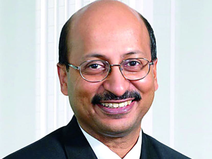 Justice V K Rajah appointed Attorney-General