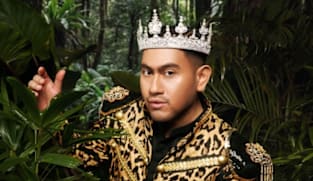 King Nassar siap mengguncang Istora, tiket Lost in the Jungle dijual mulai Rp350 ribu