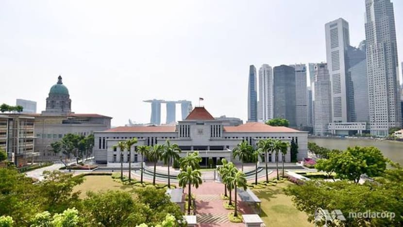 Pemerintah lancar dana S$10 juta sokong filem, siri TV yang pamerkan SG ke seluruh dunia