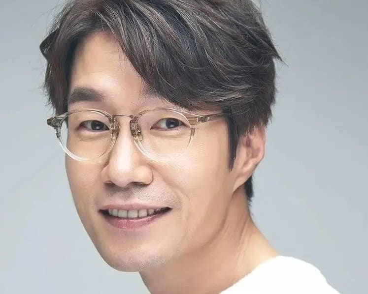 South Korean actor Song Young-kyu dies at age 55