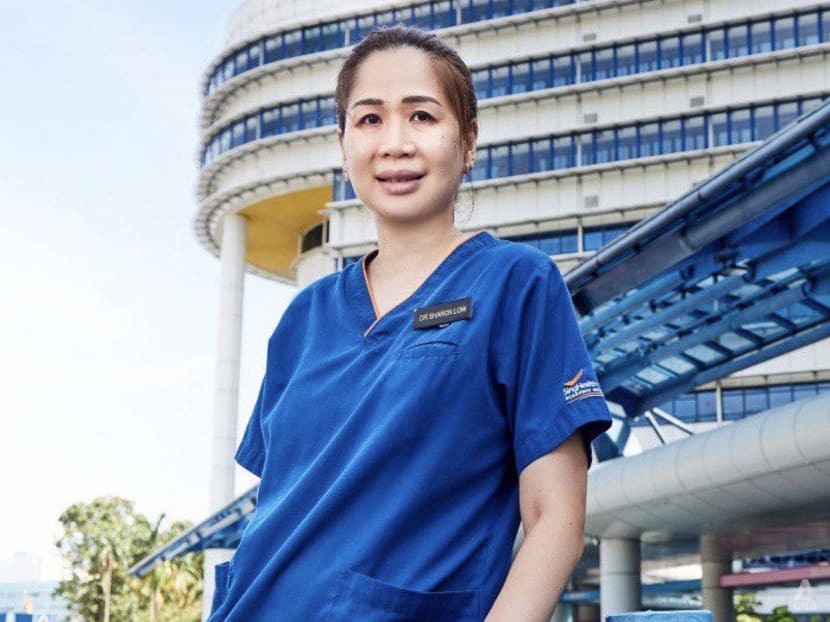 She works round-the-clock to save children: Meet Singapore’s only female paediatric neurosurgeon at KKH