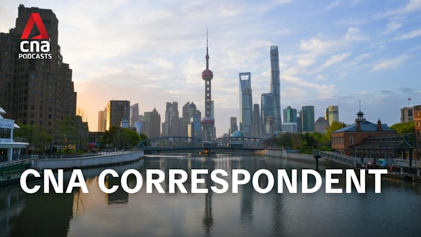 CNA Correspondent - Is China's economic success creating a domestic paradox?