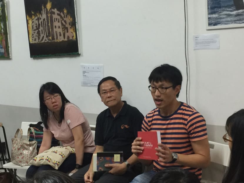 Seven things to know before leaping into the literary scene