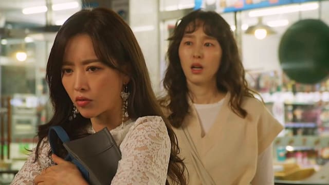 火鸟2020（第1集）：智恩世勋初相遇