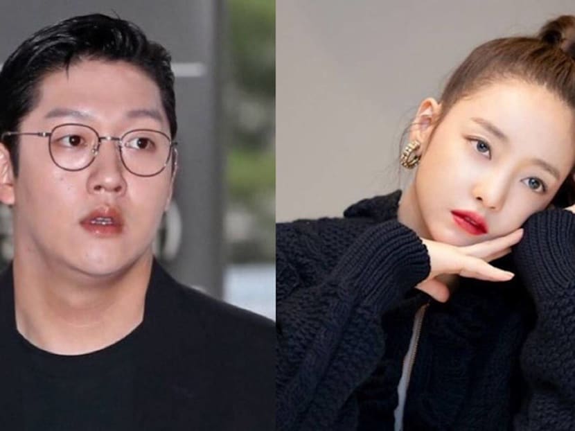 K-pop Star Goo Hara Found Dead In Suspected Suicide; Fans Want Her Ex-Boyfriend Punished