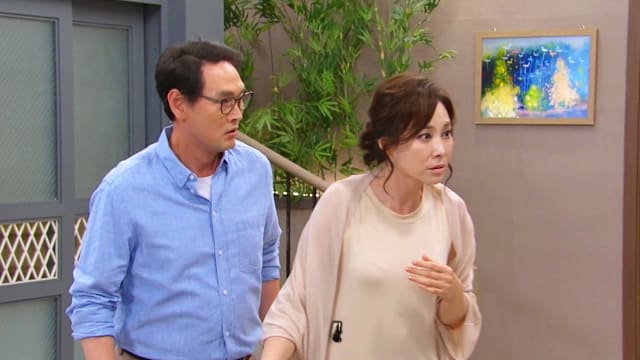 明日也晴朗（第61集）：荷妮汉杰甜蜜定情