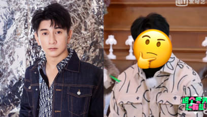Nicky Wu, 51, Fat-Shamed & Called An “Uncle” After Latest Variety Show Appearance