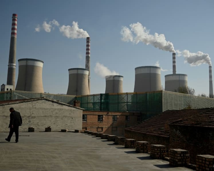 Commentary: China’s changed stance on coal reveals economic challenges of carbon neutrality