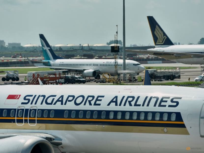 Singapore Airlines becomes first international airline to operate at upcoming 24-hour Western Sydney airport Singapore Airlines becomes first international airline to operate at upcoming 24-hour Western Sydney airport