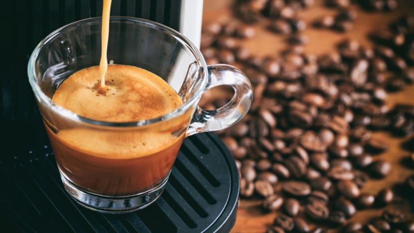 Seberapa banyak kopi yang aman diminum setiap hari? Seberapa banyak kopi yang aman diminum setiap hari?