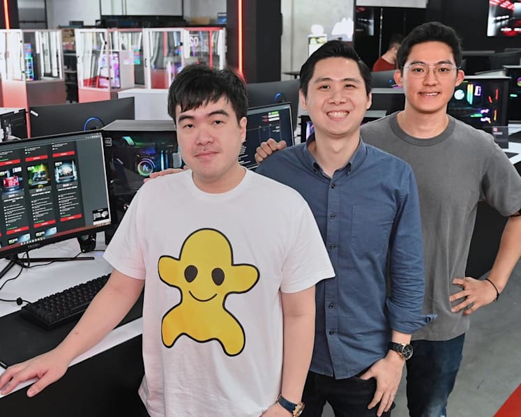 After 'crazy' growth, PRISM+ to launch smart home appliances, open retail stores