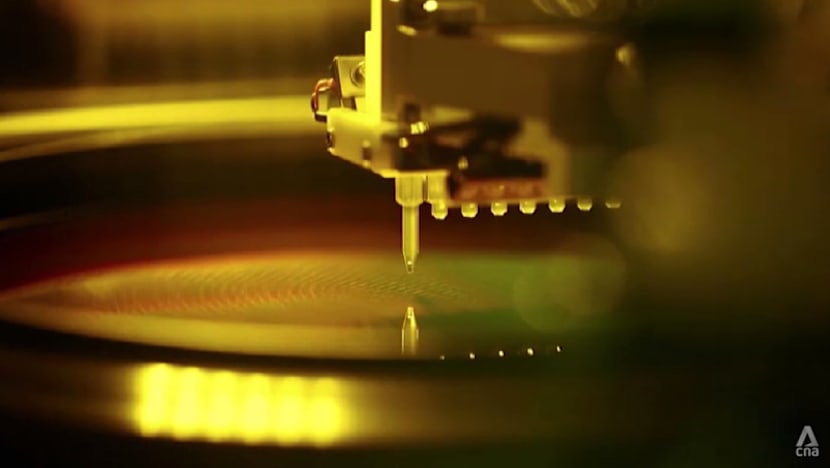 Why Singapore remains a key player in the global semiconductor race