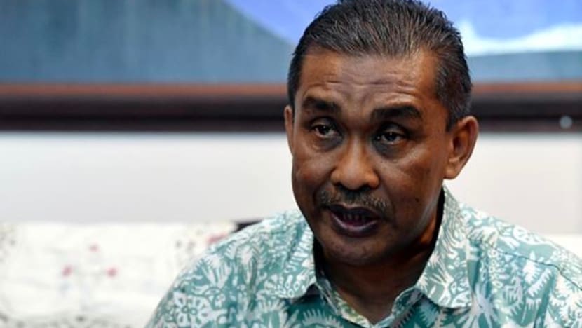 Setiausaha Agung PAS disoal tentang 1MDB