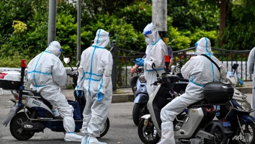 6 weeks and counting: A Singaporean in Shanghai navigates COVID-19 lockdown amid opaque rules, new-found neighbourliness